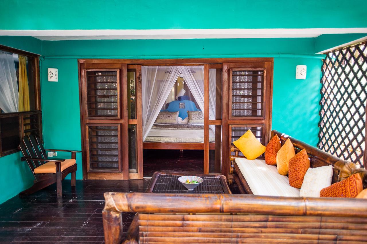 Cabanas La Luna Hotel Tulum Kültér fotó