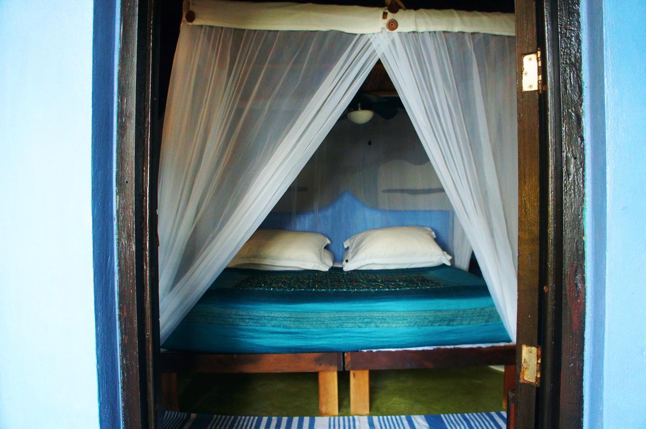 Cabanas La Luna Hotel Tulum Kültér fotó
